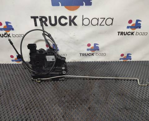 9607230101 Замок двери правой для Mercedes-Benz Actros