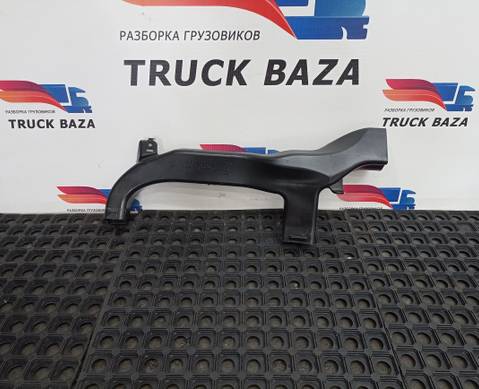 A9408301744 Воздуховод отопителя для Mercedes-Benz Axor I (с 2001 по 2004)