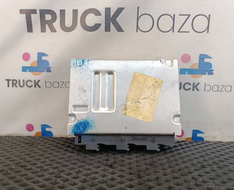 81258057117 Блок управления Elektronik PTM 24V для Man TGL III (с 2012)
