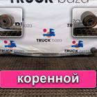 2912010H02B1 Лист рессоры коренной для DongFeng GX DFH4180