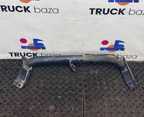 81615405032 Кронштейн корпуса подножек правый для Man TGX II (с 2012)