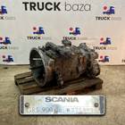 МКПП GRS 900 для Scania 4-series R (с 1995 по 2007)