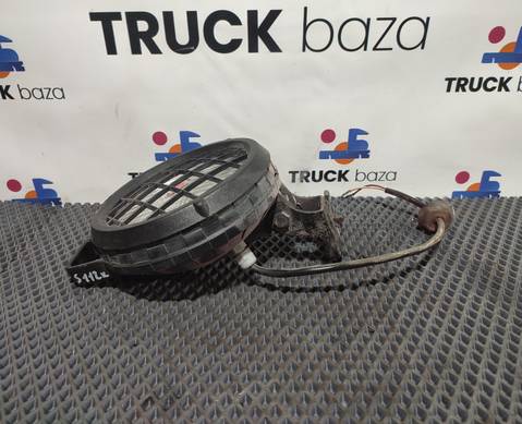 1760129 Фонарь за кабиной для Scania 5-series