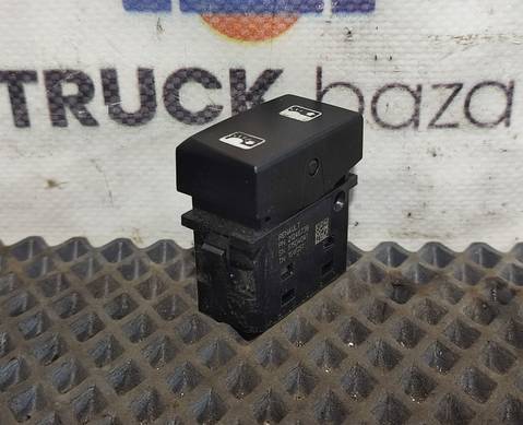 21246738 Кнопка многофункциональная для Renault T (с 2013)
