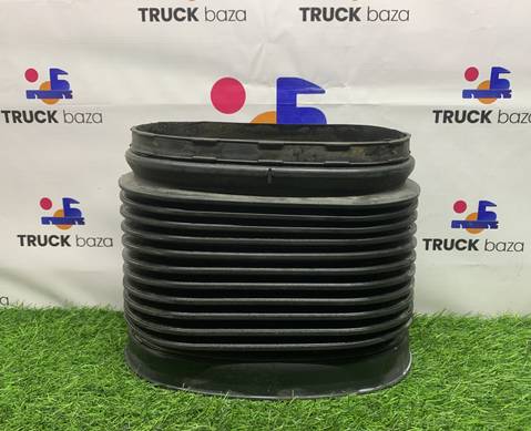 A9425280091 Гофра воздуховода для КАМАЗ