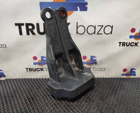 9613251209 Отбойник рессоры задней для Mercedes-Benz Actros New Actros MP4 (с 2011)