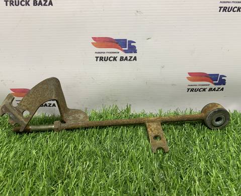 81062250007 Кронштейн радиатора для Man TGS II (с 2012)