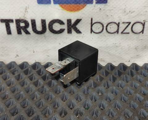 2420827 Реле 24V для Scania 5-series G (с 2004 по 2016)