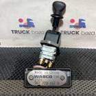 9617231570 Кран ручного тормоза для Scania 5-series G (с 2004 по 2016)