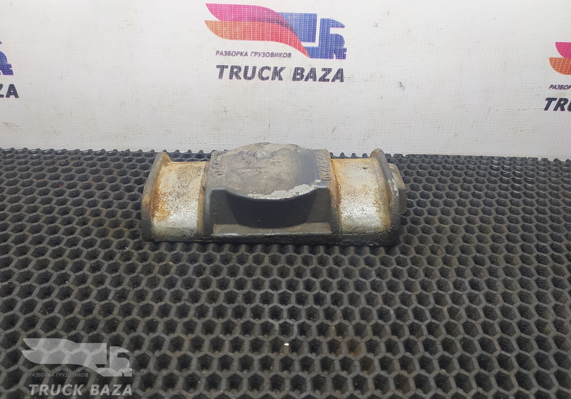 0964946 Проставка рессоры передней для Daf CF I (с 2000 по 2006)