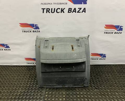 81664106604 Крыло заднее задняя часть для Man TGS I (с 2007)