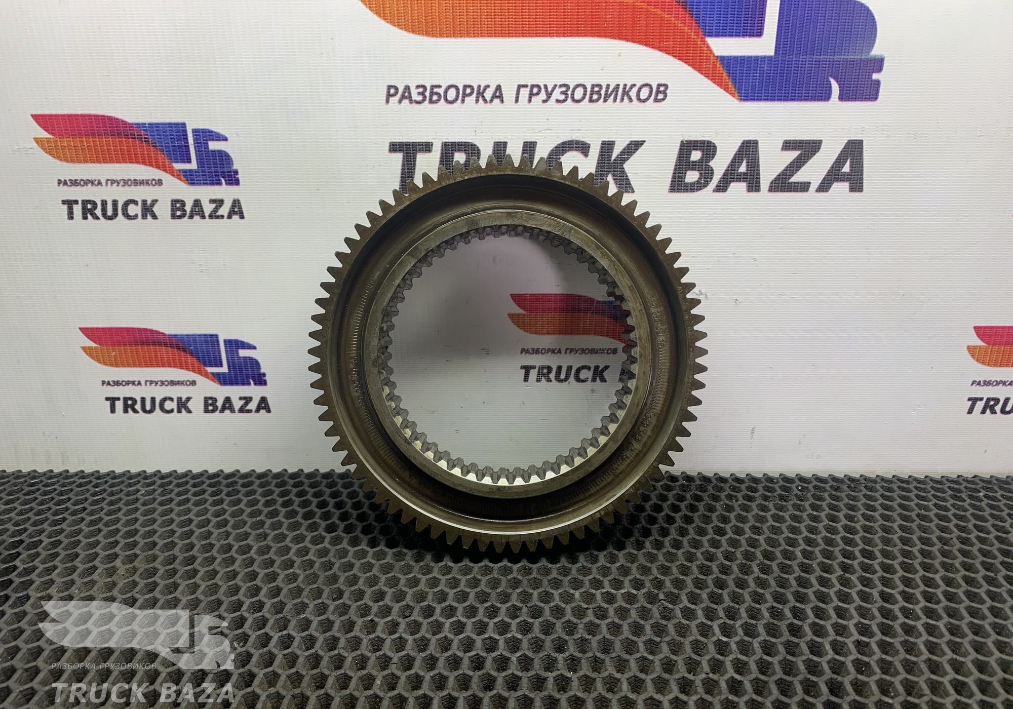 3892624935 Шестерня синхронизатора КПП GM G211-12KL для Mercedes-Benz Actros MP1 (с 1996 по 2003)
