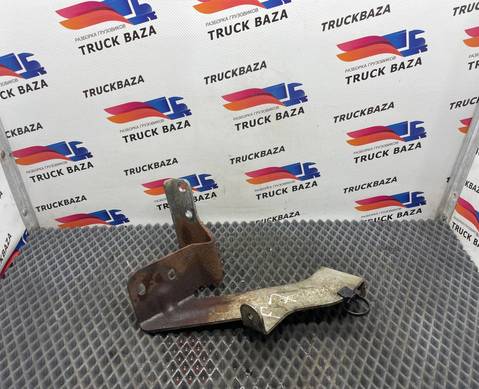 GC466K885AE Кронштейн воздуховода турбины для Ford F-MAX (с 2018)