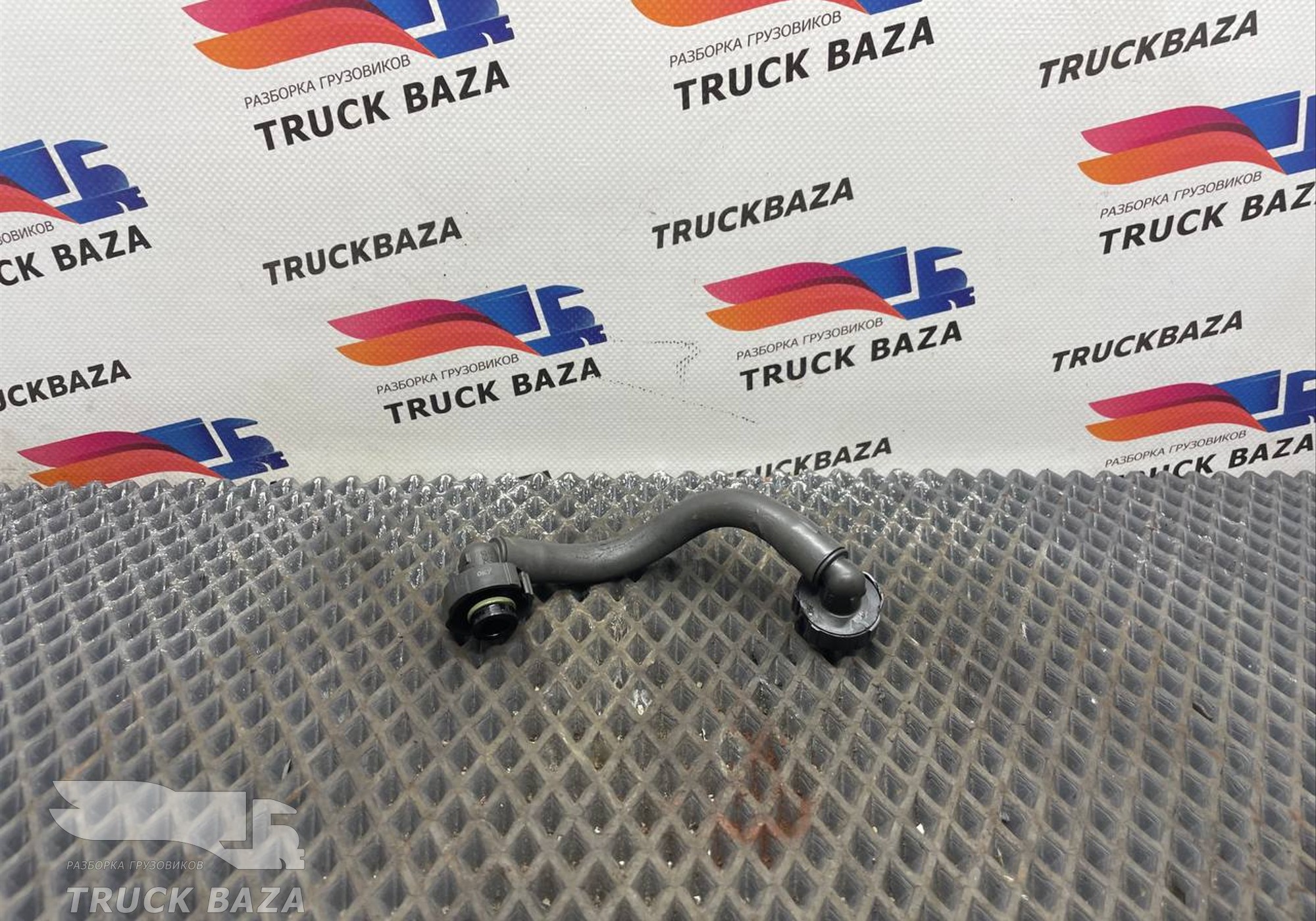 2113634 Трубка топливная для Daf XF106 (с 2012)