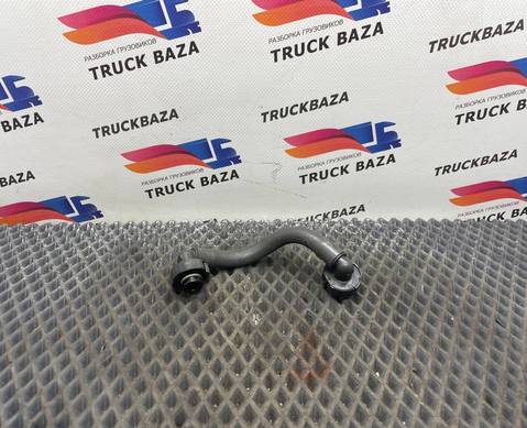 2113634 Трубка топливная для Daf XF106 (с 2012)