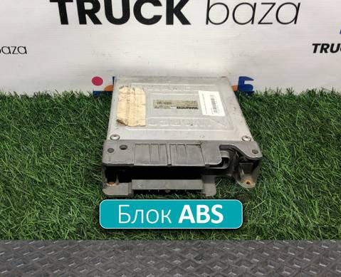 4460040660 Блок управления ABS для Iveco