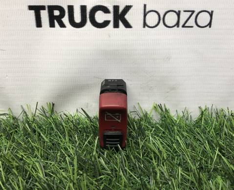 2409184 Выключатель массы для Scania 5-series R (с 2004 по 2016)