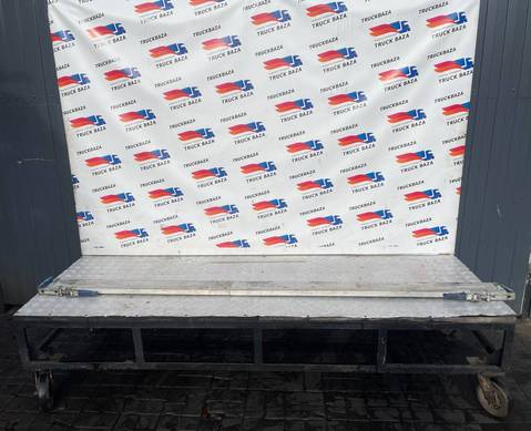 2101100005 Балка распорная полуприцепа для Полуприцепы Schmitz