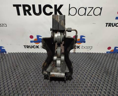 2992581 Замок кабины для Scania 6-series R (с 2016)