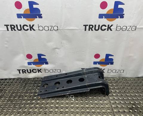 81612435430 Кронштейн крыла переднего для Man TGX I (с 2007)