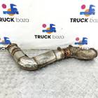 45104120601900 Приемная труба глушителя для КАМАЗ 54901