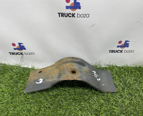 A9305210197 Кронштейн крыла заднего для Mercedes-Benz Axor I (с 2001 по 2004)