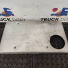 712W151010017 Защита глушителя для Sinotruk Sitrak C7H