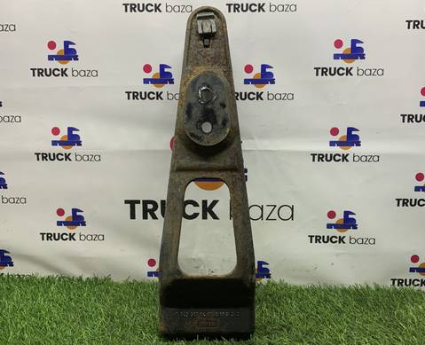 A9423170401 Ответная часть замка кабины для Mercedes-Benz Actros MP1 (с 1996 по 2003)