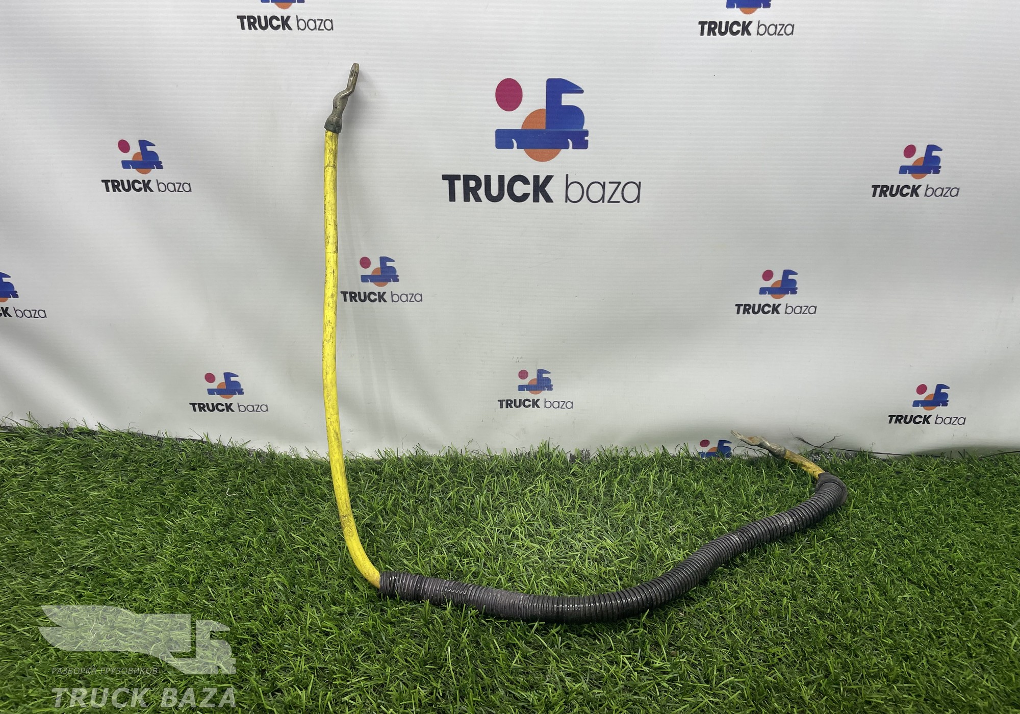 81254246418 Провод генератора для Man