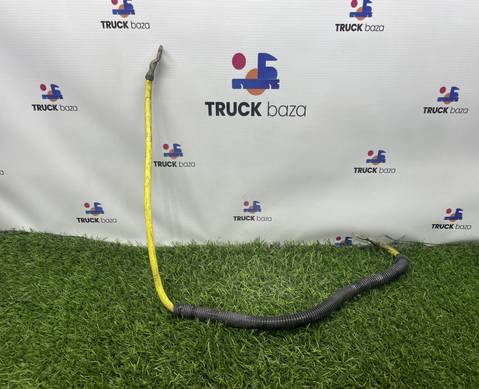 81254246418 Провод генератора для Man