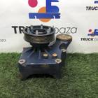 910101307630 Кронштейн вискомуфты для КАМАЗ 54901