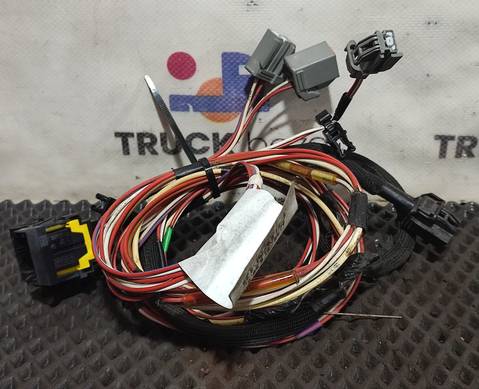 7421837829 Проводка автономного отопителя для Renault T (с 2013)