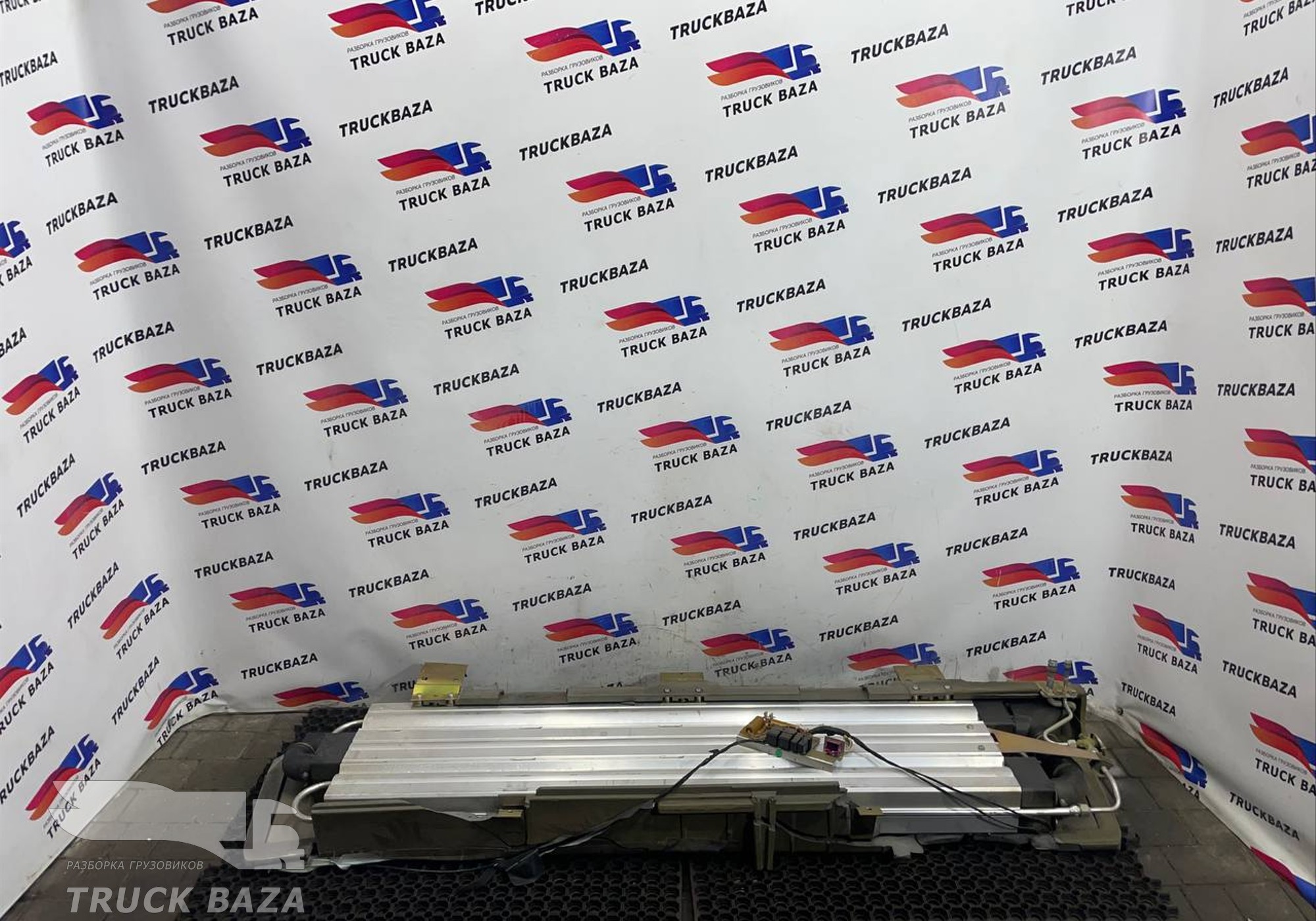 9438300760 Кондиционер автономный для Mercedes-Benz Actros MP3 (с 2008)