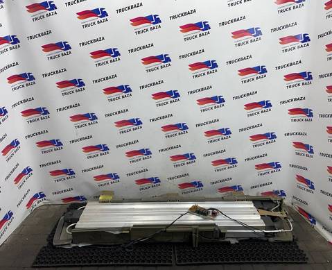 9438300760 Кондиционер автономный для Mercedes-Benz Actros MP3 (с 2008)