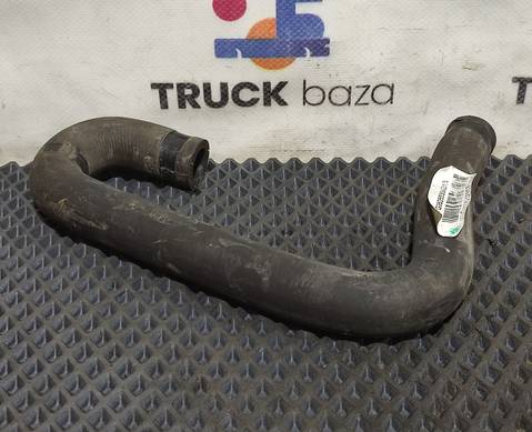 YG9625530024 Патрубок отопителя для Sinotruk Sitrak C7H