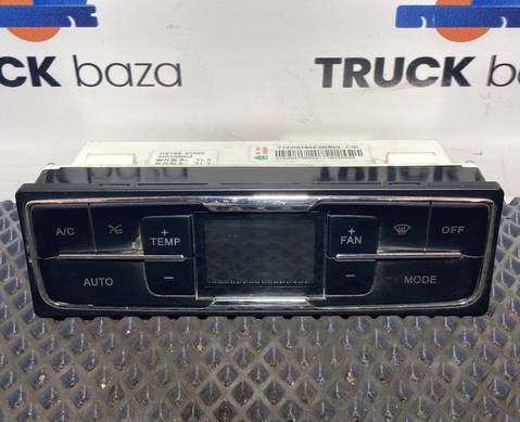 712W619420630 Блок управления климат контролем для Sinotruk Sitrak C7H