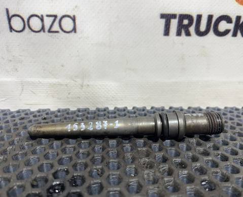 A9060170524 Трубка топливная для Mercedes-Benz Axor II (с 2004 по 2010)