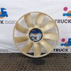 504235059 Крыльчатка вискомуфты для Iveco Stralis I (с 2002)