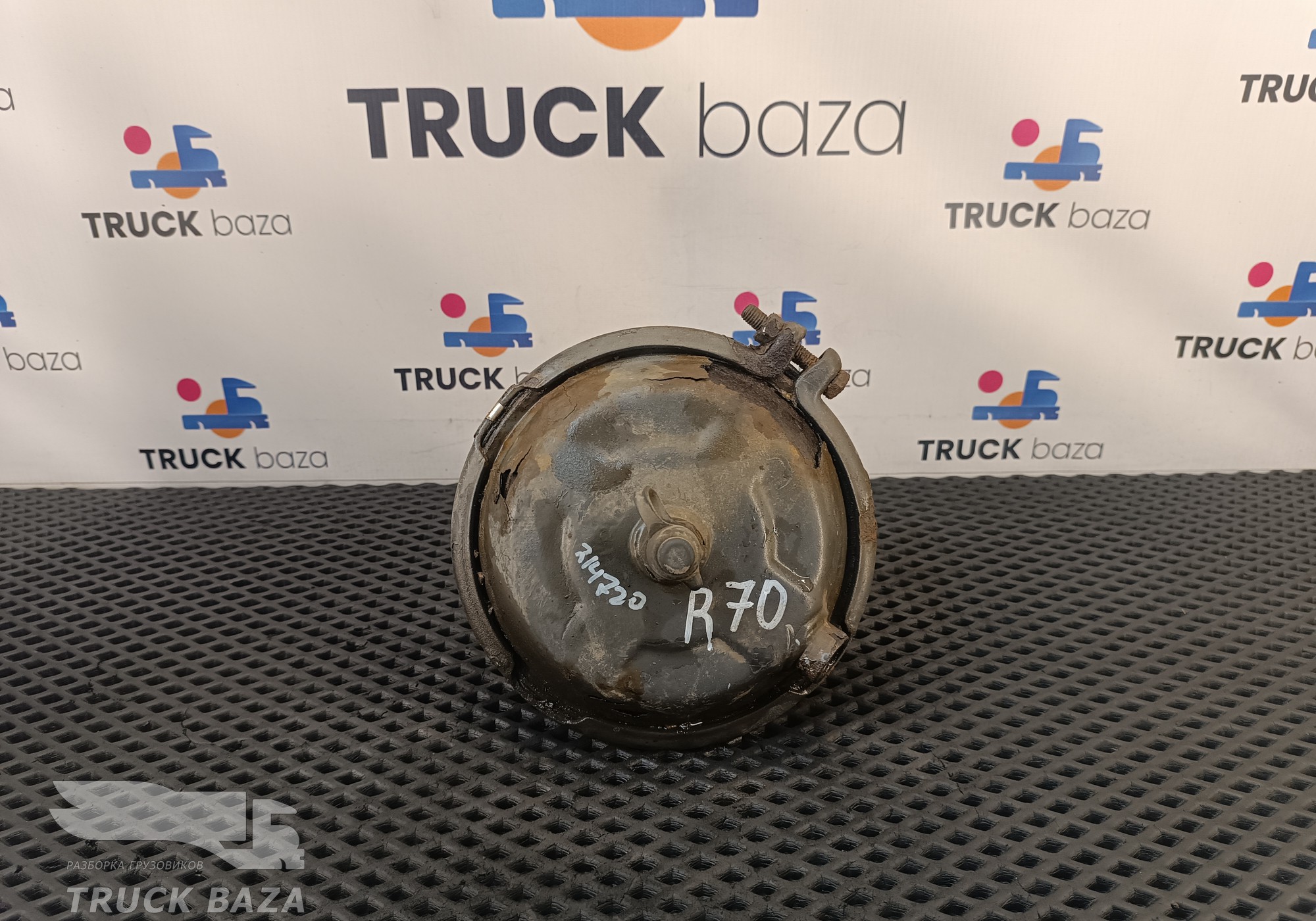 7420824261 Камера тормозная для Renault Premium II (с 2005 по 2013)