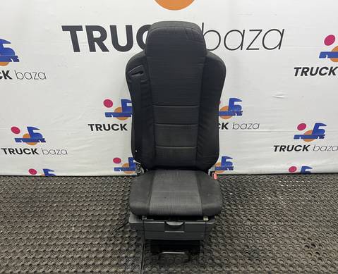 45104680003131 Сиденье пассажирское механическое для КАМАЗ 5490 (с 2013)