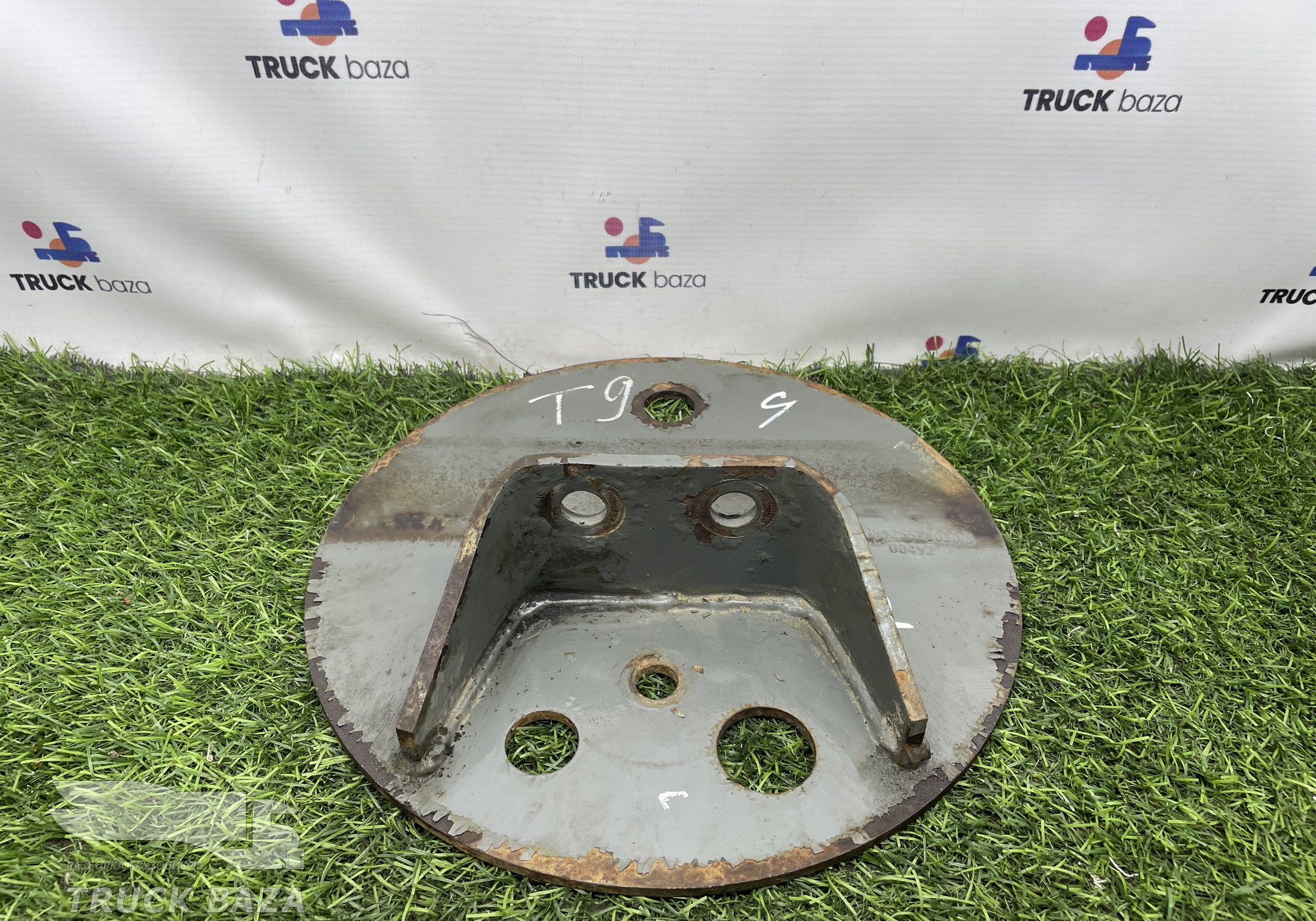 WG9925528040 Кронштейн подушки для Sinotruk Sitrak C7H