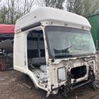 Четверть кабины правая передняя часть для КАМАЗ 5490 (с 2013)