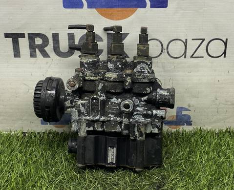 4729000530 Кран уровня пола главный для Renault