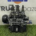 Кран уровня пола главный для Man TGS II (с 2012)