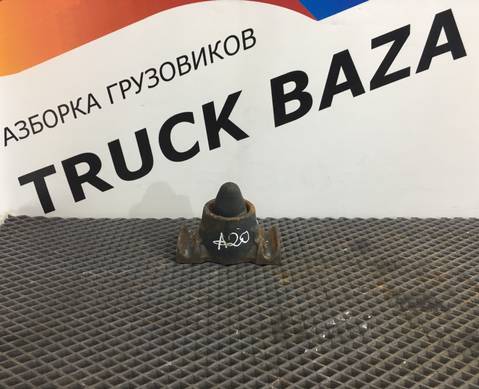 9413310526 Проставка передней рессоры для Mercedes-Benz Actros MP2 (с 2002 по 2008)