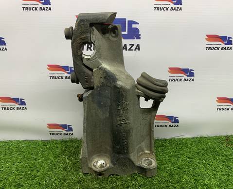 1762856 Кронштейн торсиона кабины левый для Scania 5-series R (с 2004 по 2016)