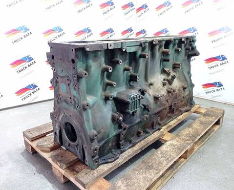 20993042 Блок цилиндров двигателя D13 D13K D13A D13C D13B DXI13 DTI13 для Volvo FH 5