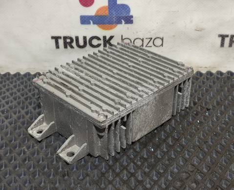 WG9720580002 Преобразователь напряжения 24/12В для Sinotruk Sitrak C7H