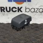 504049357 Заглушка кнопки для Iveco Stralis II Hi-Way (с 2012)