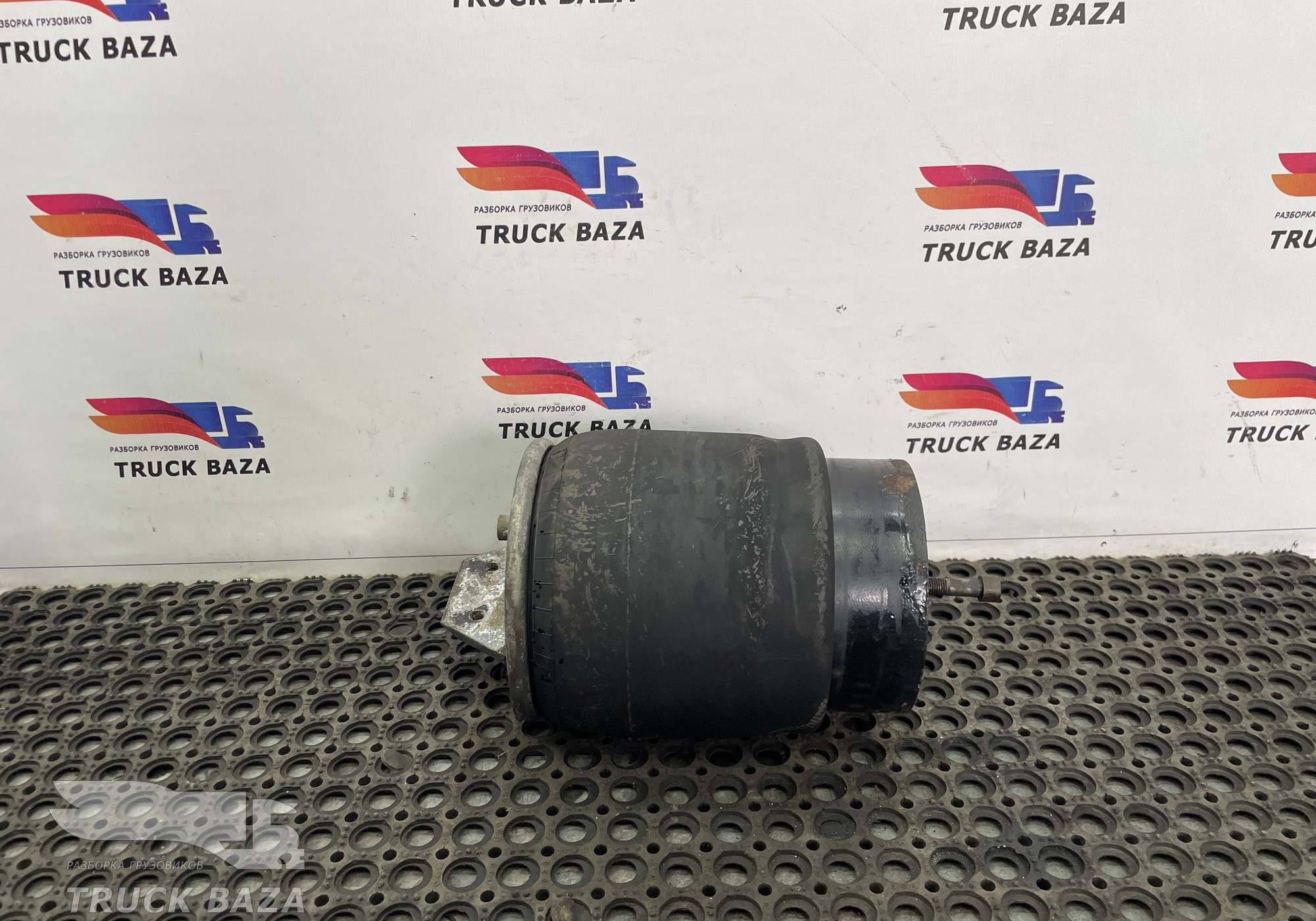 1697678 Подушка пневмоподвески задняя для Daf CF I (с 2000 по 2006)